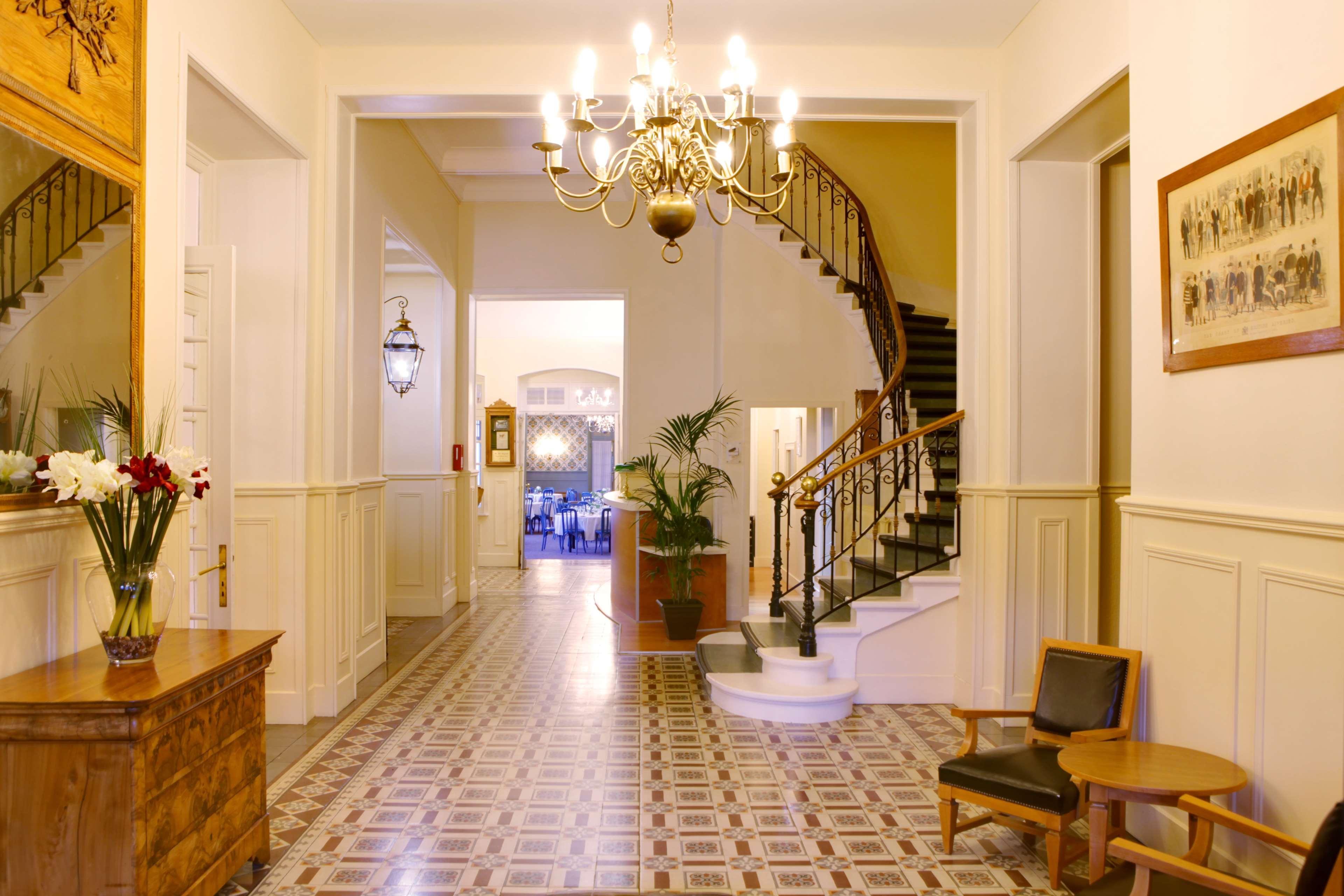 Best Western Grand Hotel De Paris & Spa Віллар-де-Лан Екстер'єр фото