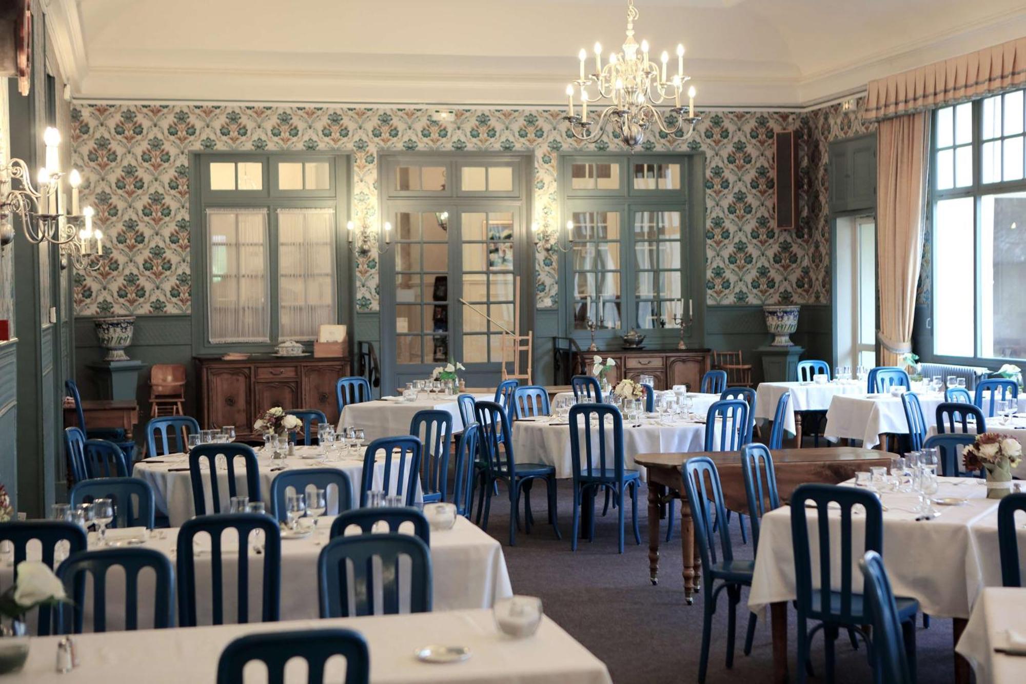 Best Western Grand Hotel De Paris & Spa Віллар-де-Лан Екстер'єр фото
